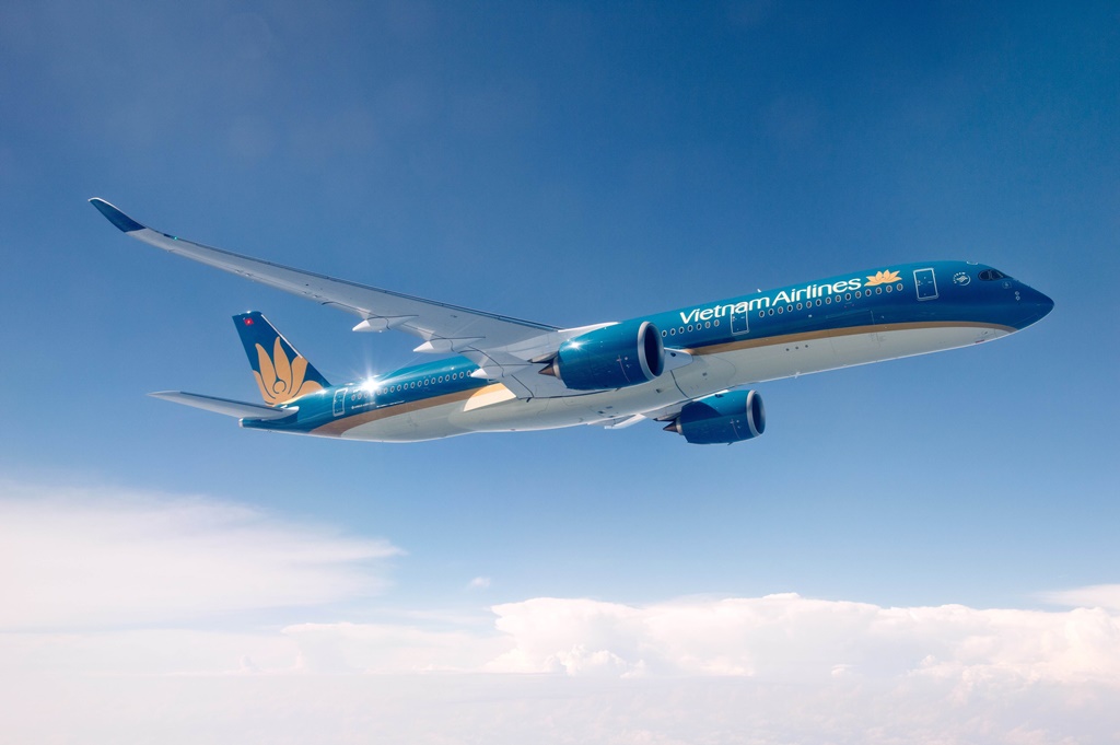 Vietnam Airlines to be host airline of the international conference on aircraft maintenance