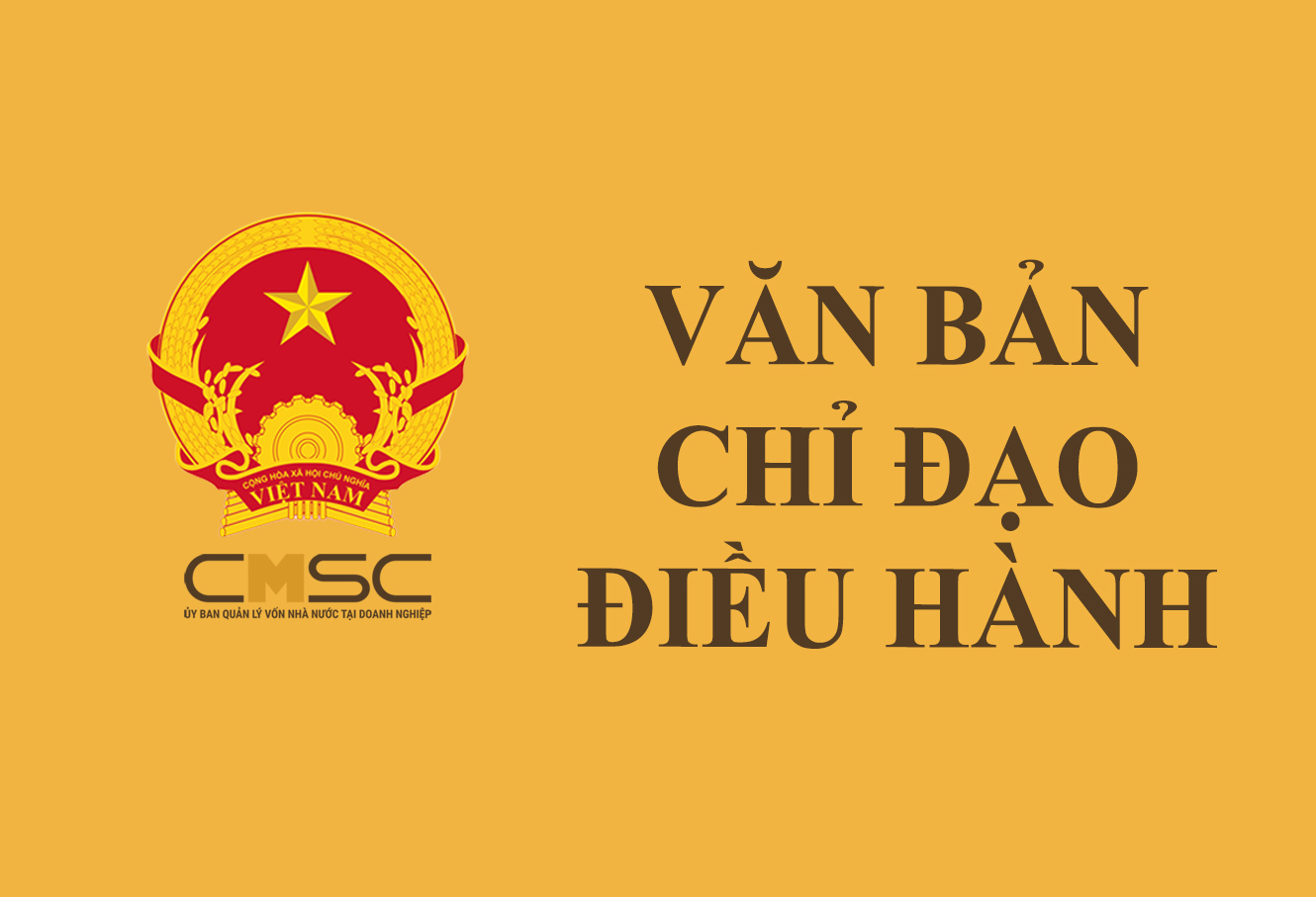 Quyết định giữ lại tiếp tục sử dụng 03 cơ sở nhà, đất tại thành phố Hồ Chí Minh của Công ty cổ phần Kim khí thành phố Hồ Chí Minh