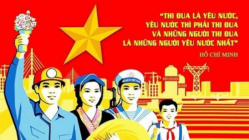 Công tác thi đua, khen thưởng của cơ quan nhà nước giai đoạn hiện nay