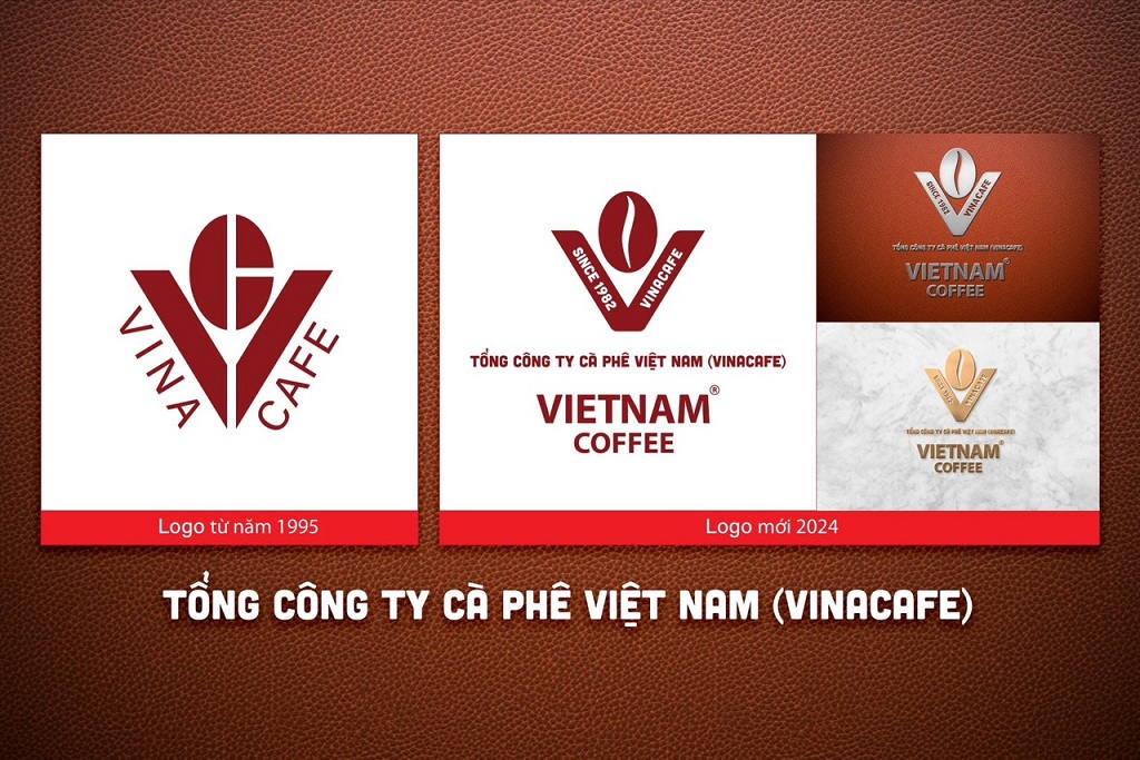 TỔNG CÔNG TY CÀ PHÊ VIỆT NAM - VINACAFE