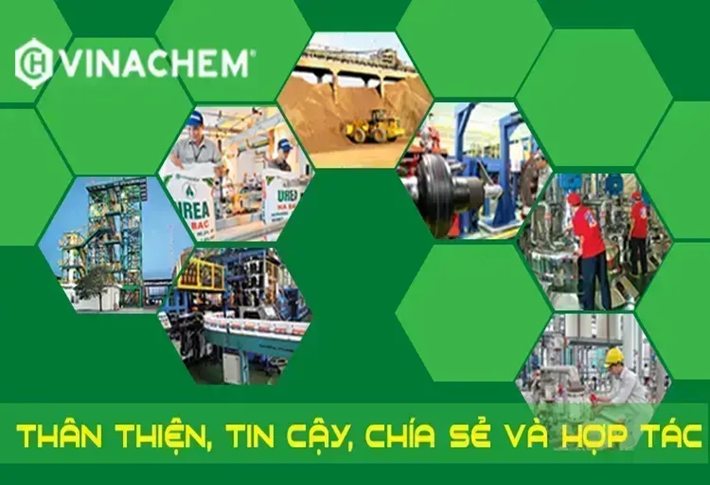 Vinachem: Phát huy truyền thống tương thân tương ái hỗ trợ CNLĐ, nhân dân bị thiệt hại do bão Yagi